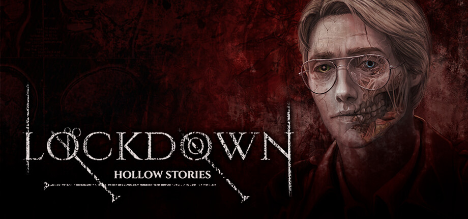 Portada de Hollow Stories: Lockdown